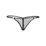 Inviting Tulle G - String - Lingerie