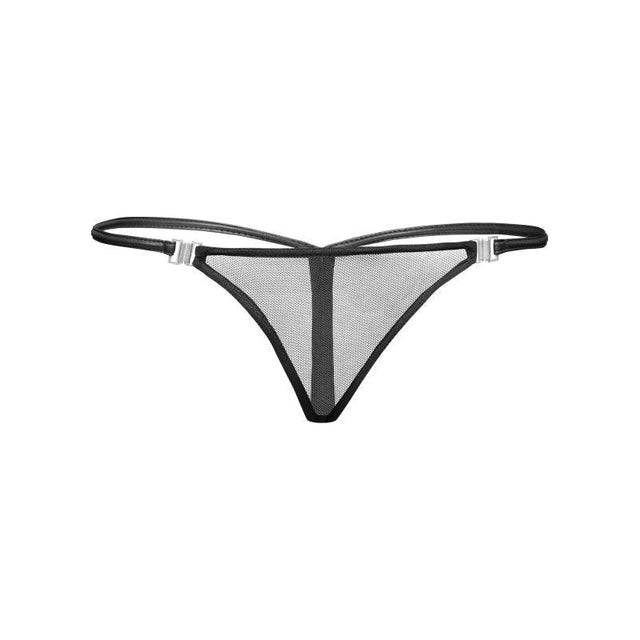 Inviting Tulle G - String - Lingerie