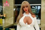 Iracone Sex Doll 150CM J #DC03 - Naughty by Nature Adult Store