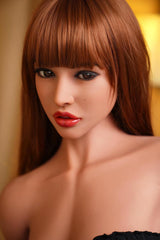 Iracone Sex Doll 157CM H DC03 - Sex doll