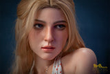 Irontech 153cm Silicone Sex Doll S29 Fenny - Sex Doll