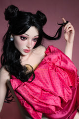 Irontech 158cm Bailey Series Silicone Sex Doll Bailey - Sex Doll