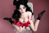 Irontech 158cm Bailey Series Silicone Sex Doll Bailey - Sex Doll