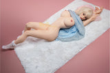 Irontech 158cm Vanessa Bailey Series Silicone Sex Doll Head B2 - Sex Doll