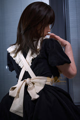Irontech 158T Yui Silk Glow Maid Sex Doll A5 ROS Max - Sex Doll