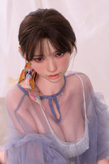 Irontech 161cm Kitty Silk Glow ROS MAX S32 Realistic Sex Doll - Sex Doll