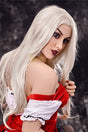 Irontech 168cm Plus - Anna Sex Doll Companion - Sex Doll