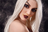 Irontech 168cm Plus - Anna Sex Doll Companion - Sex Doll