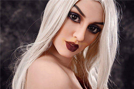 Irontech 168cm Plus - Anna Sex Doll Companion - Sex Doll