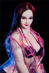 Irontech 168cm Plus Hellen Beautiful Sex Doll White Skin - Sex Doll