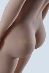 Irontech 168cm Plus Hellen Beautiful Sex Doll White Skin - Sex Doll