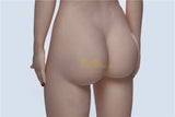 Irontech 168cm Plus Hellen Beautiful Sex Doll White Skin - Sex Doll