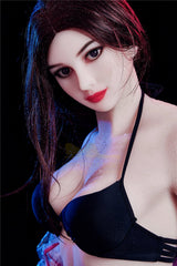 Irontech 168cm Plus Hellen Beautiful Sex Doll White Skin - Sex Doll