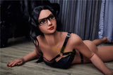 Irontech 168cm Plus Hellen Realistic Sex Doll Premium Quality - Sex Doll