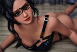Irontech 168cm Plus Hellen Realistic Sex Doll Premium Quality - Sex Doll