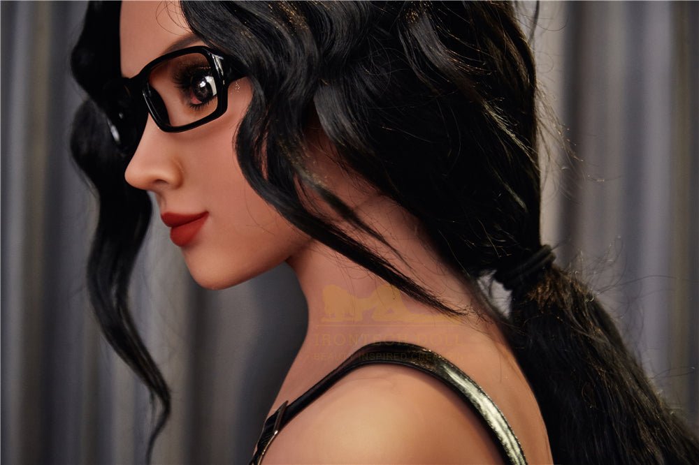 Irontech 168cm Plus Hellen Realistic Sex Doll Premium Quality - Sex Doll