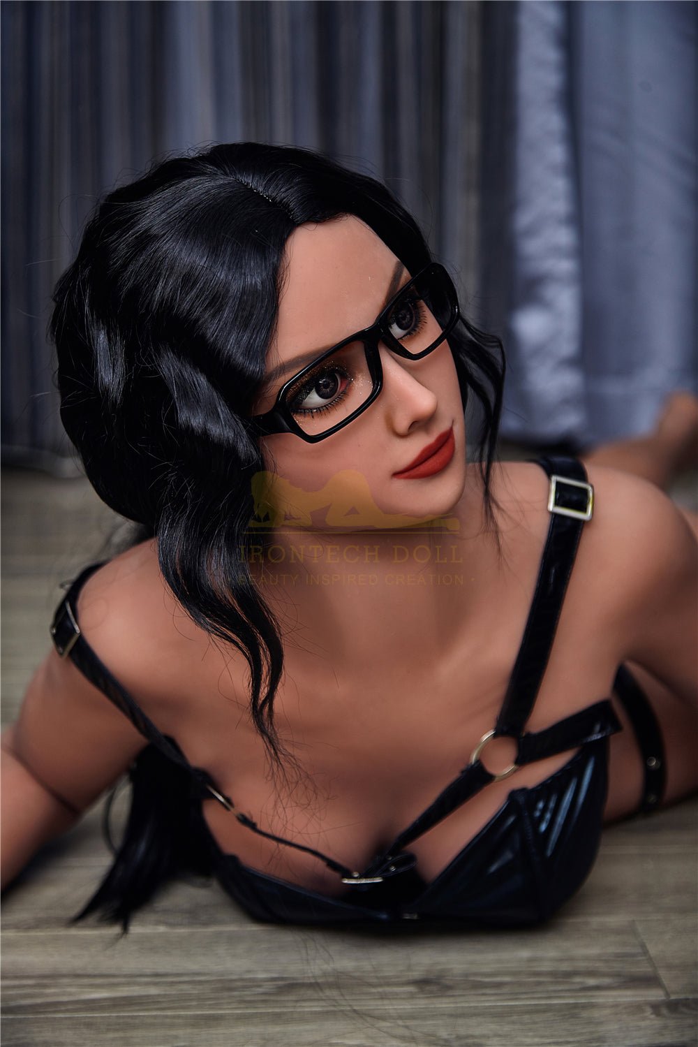 Irontech 168cm Plus Hellen Realistic Sex Doll Premium Quality - Sex Doll