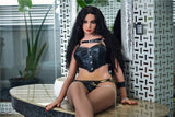 Irontech 168cm Plus Hellen Realistic Sex Doll Premium Quality - Sex Doll