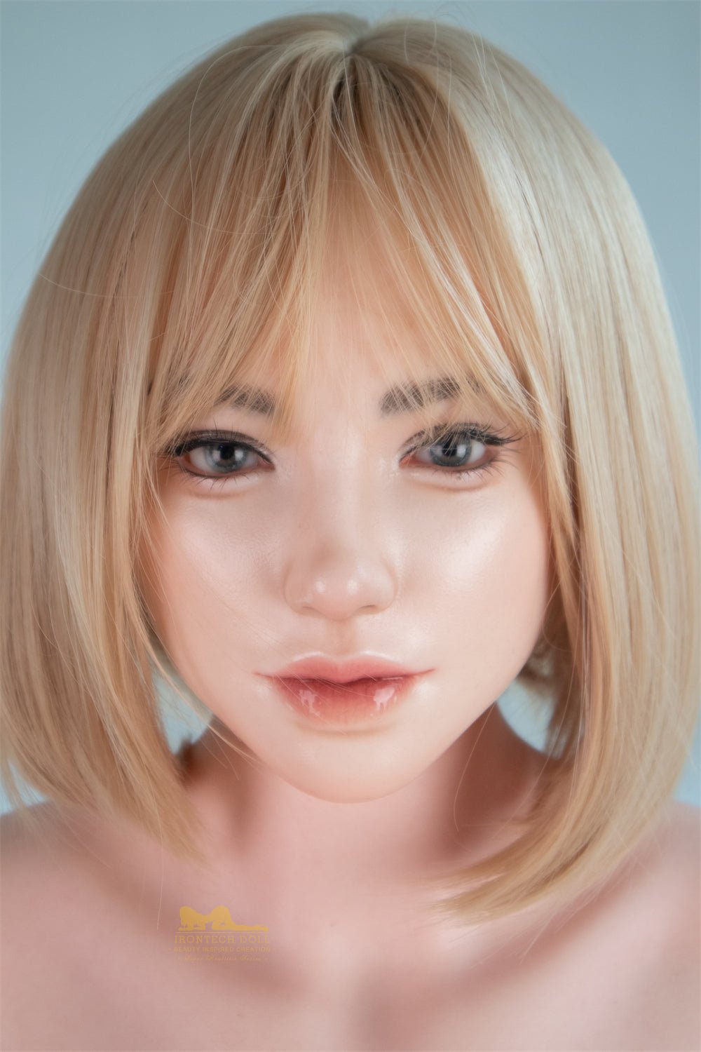 Irontech 169cm Layla Sex Doll S39 Realistic Full Size - Sex Doll