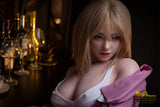 Irontech 169cm Layla Sex Doll S39 Realistic Full Size - Sex Doll