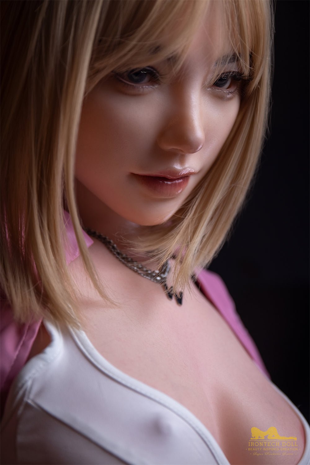 Irontech 169cm Layla Sex Doll S39 Realistic Full Size - Sex Doll