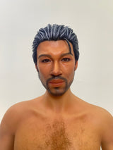 Irontech 170cm Life Size Male Silicone Sex Doll Bill M7 - Sex Doll