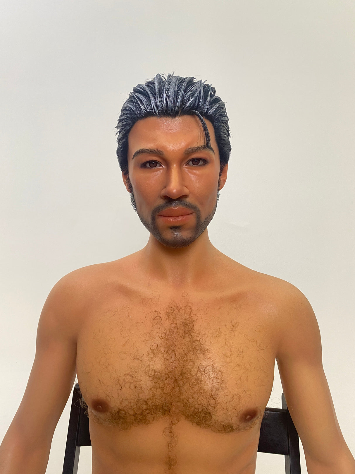 Irontech 170cm Life Size Male Silicone Sex Doll Bill M7 - Sex Doll