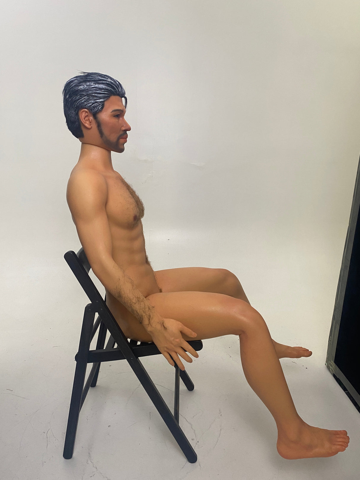 Irontech 170cm Life Size Male Silicone Sex Doll Bill M7 - Sex Doll