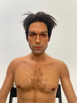 Irontech 170cm M5 Thomas Lifelike Silicone Male Sex Doll - Sex Doll
