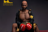 Irontech 175cm Boxing Male Sex Doll Kevin Strong Realistic Figure - Sex Doll