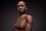 Irontech 175cm James Sex Doll Realistic 5ft9 Bust 90cm - Sex Doll