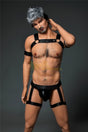 Irontech 175cm Lifesize Male Sex Doll Kevin Realistic Companion - Sex Doll