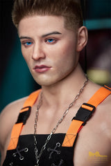 Irontech 176cm Realistic Silicone Male Sex Doll M4 Jack - Sex Doll