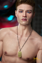 Irontech 176cm Realistic Silicone Male Sex Doll M4 Jack - Sex Doll