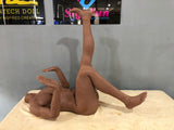 Irontech Athletic TPE Realistic Male Sex Doll 175cm Charles - Sex Doll