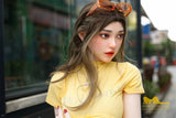 Irontech Bubble Butt Sex Doll 159cm Plus S40 Eileen - Sex Doll