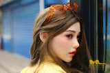 Irontech Bubble Butt Sex Doll 159cm Plus S40 Eileen - Sex Doll