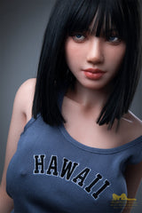 Irontech Doll 153cm Celebrity Silicone Sex Doll S30 Rita - Sex Doll