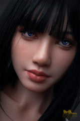 Irontech Doll 153cm Celebrity Silicone Sex Doll S30 Rita - Sex Doll