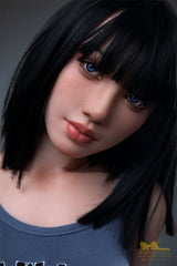 Irontech Doll 153cm Celebrity Silicone Sex Doll S30 Rita - Sex Doll