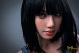 Irontech Doll 153cm Celebrity Silicone Sex Doll S30 Rita - Sex Doll