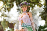 Irontech Fairy Sex Doll Echo Elf 167cm S48 Standing Elf Doll - Sex Doll