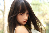 Irontech Love Doll Petite Yeona ROS 167cm S37 Realistic Silicone - Sex Doll