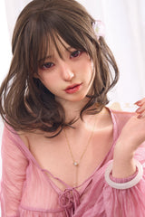 Irontech Miku 153cm S14 ROS Silk Glow Asian Sex Doll - Sex Doll