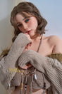 Irontech Natural Optimized Series Busty Sex Doll 160cm Minus S42 Glow Lexi - 