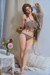 Irontech Natural Optimized Series Busty Sex Doll 160cm Minus S42 Glow Lexi - 