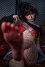 Irontech Natural Optimized Series Skinny Sex Doll Molly 169 Cm S44 Natural - Sex Doll