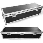 Irontech Sex Doll Storage Case With Wheels Lockable Flight Case - Sex Doll