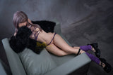 Irontech Silicone 169cm S9 Cherry Natural Optimised Series - Sex Doll