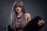 Irontech Silicone 169cm S9 Cherry Natural Optimised Series - Sex Doll